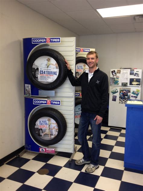Working at Zeller Tire: Employee Reviews .
